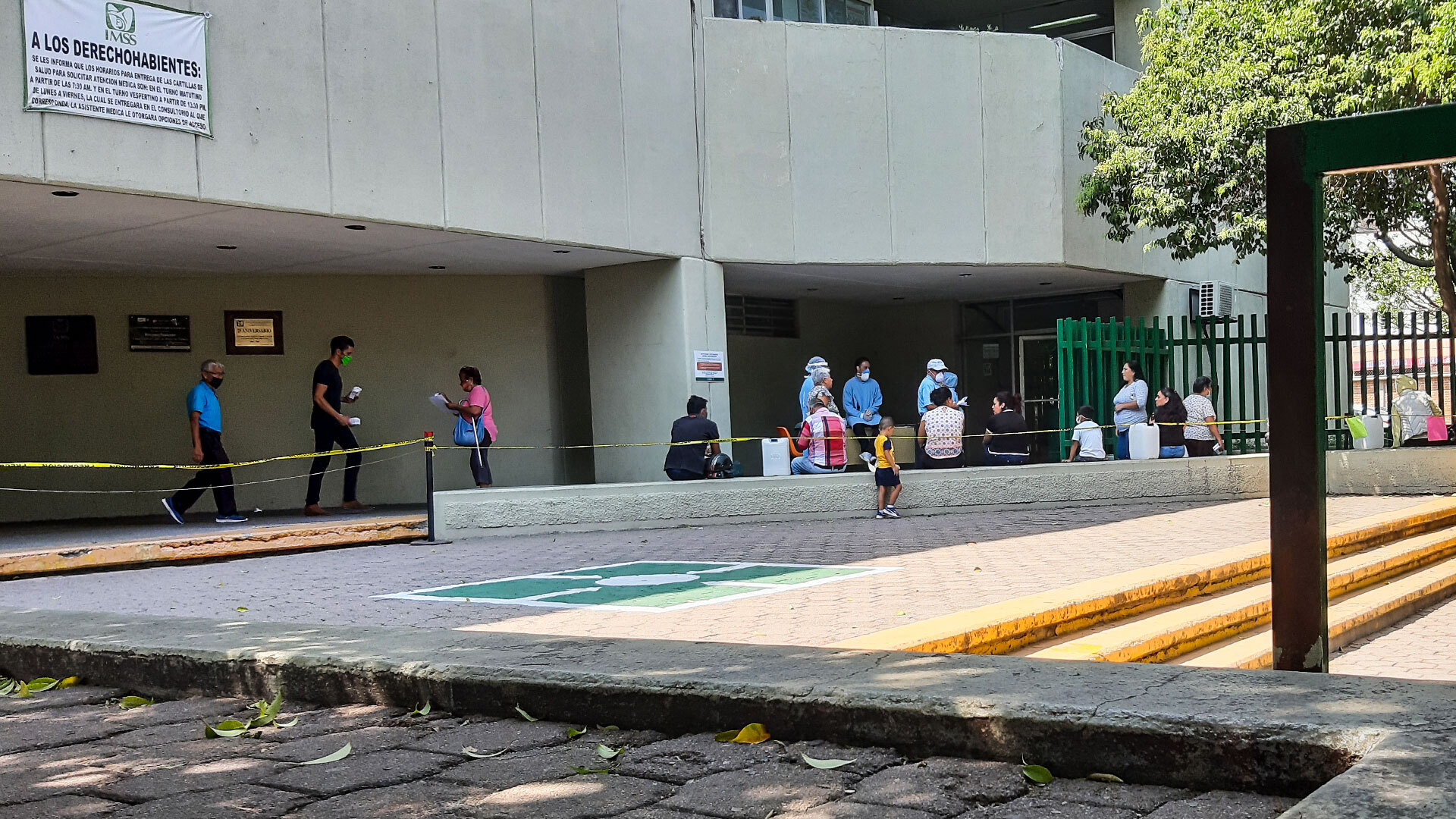 Vive Guanajuato su mayor día de contagios de COVID-19