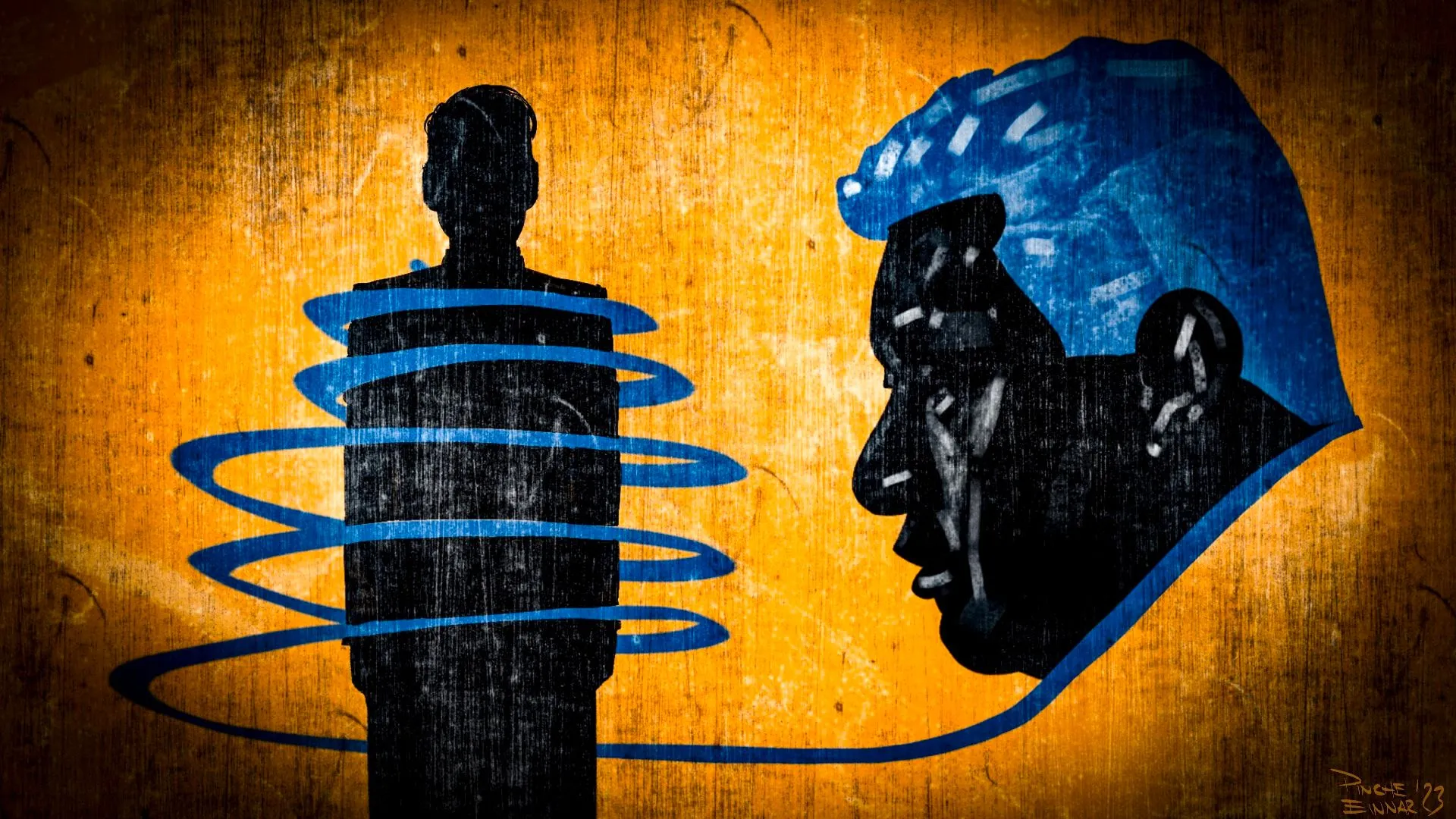 José Antonio Mares, funcionario leonés intocable mientras llueven denuncias por maltrato laboral