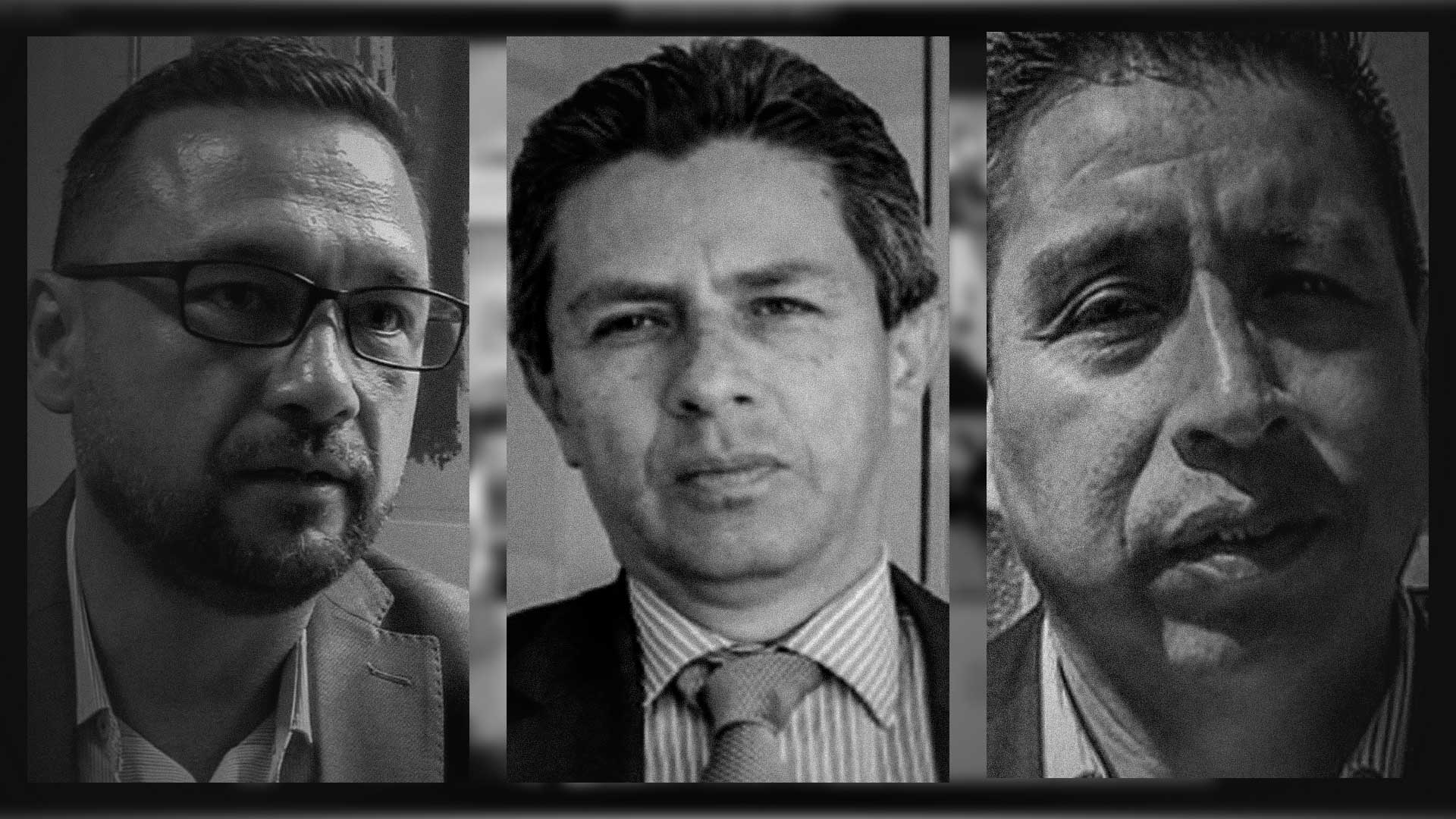 Desdeñan aspirantes a DH diálogo con organizaciones sociales, solo 3 atienden invitación