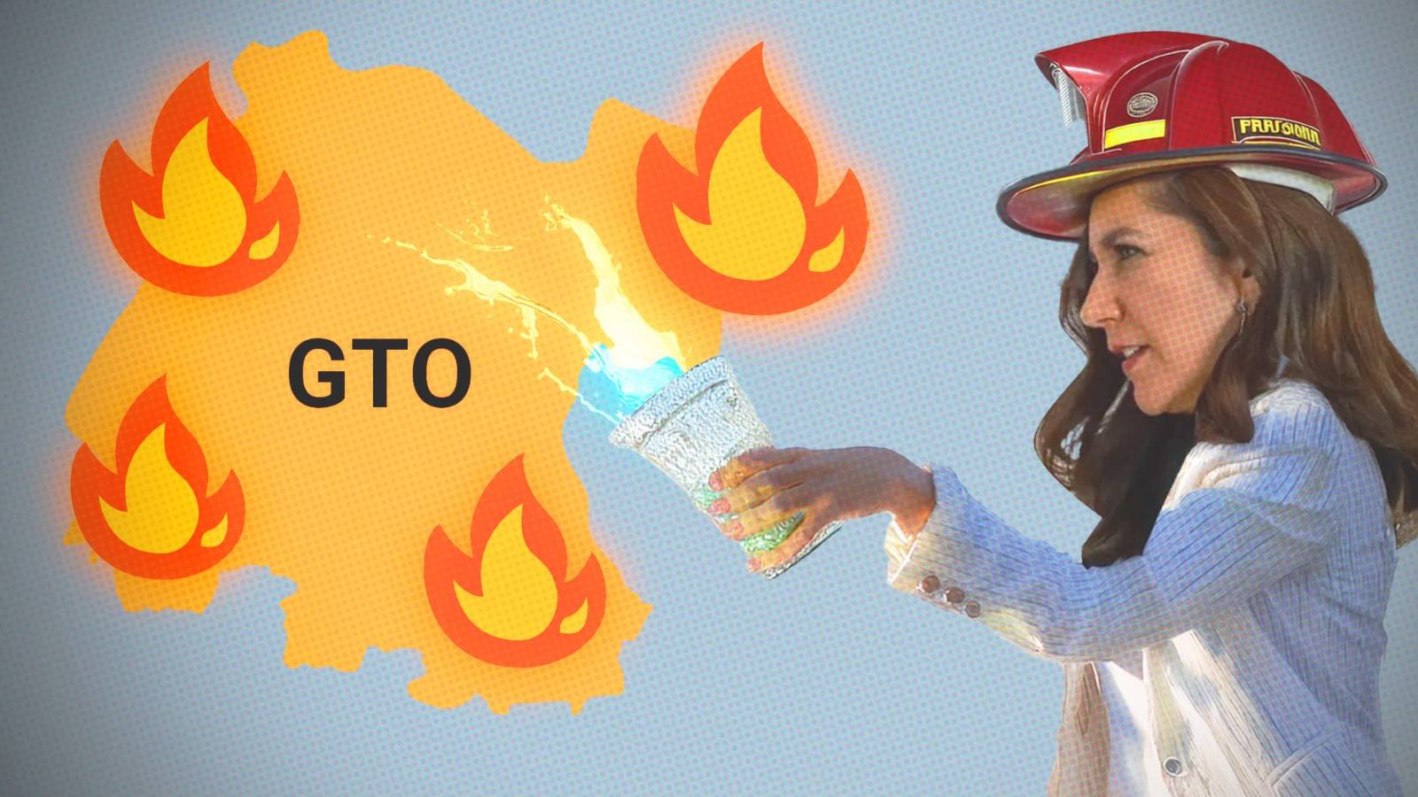 DÍAS DE GUARDAR Domingo 6 de octubre de 2024