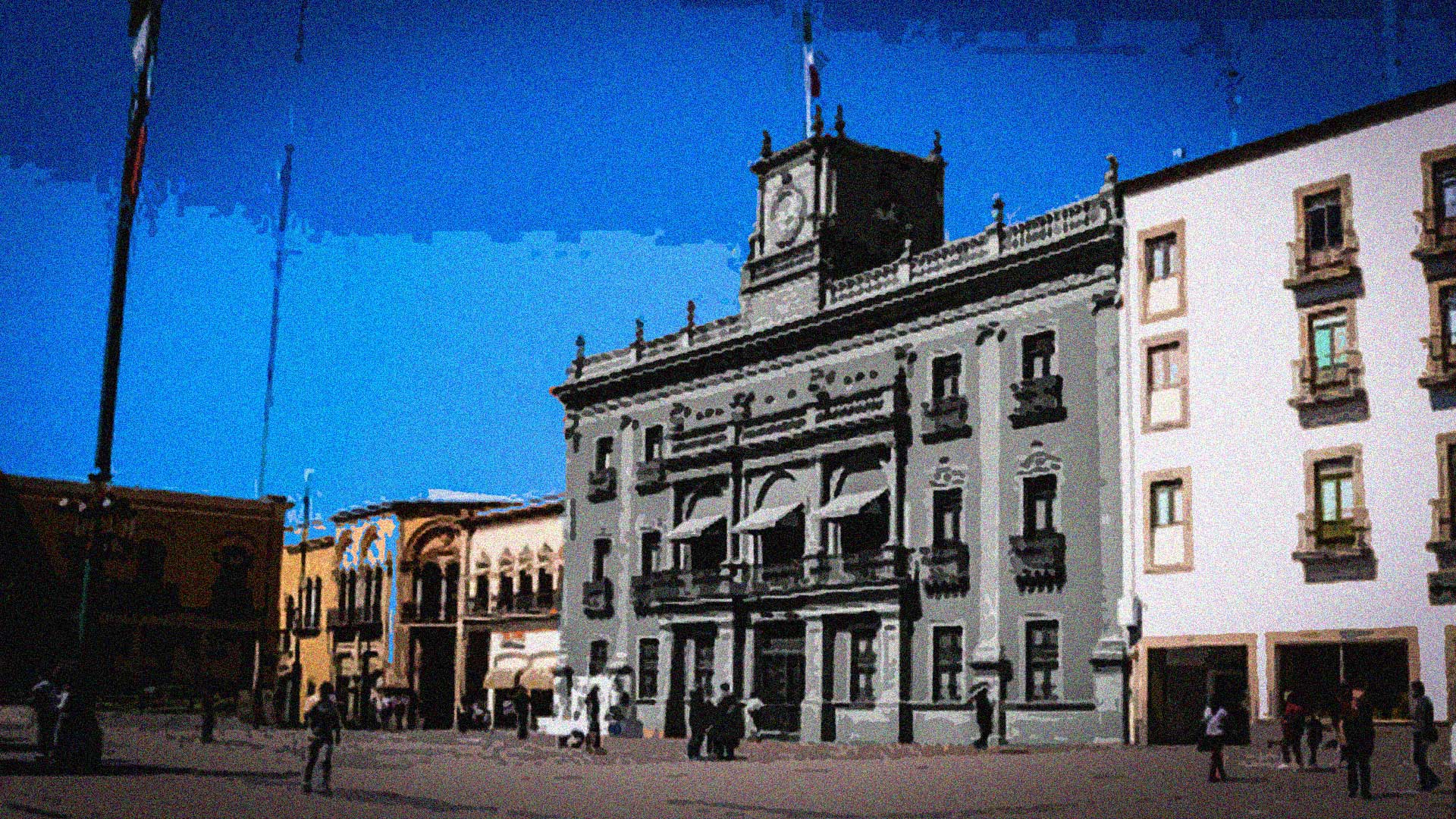 Indicios de corrupción en gobierno de López Santillana: todos los caminos conducen a Enrique Sosa