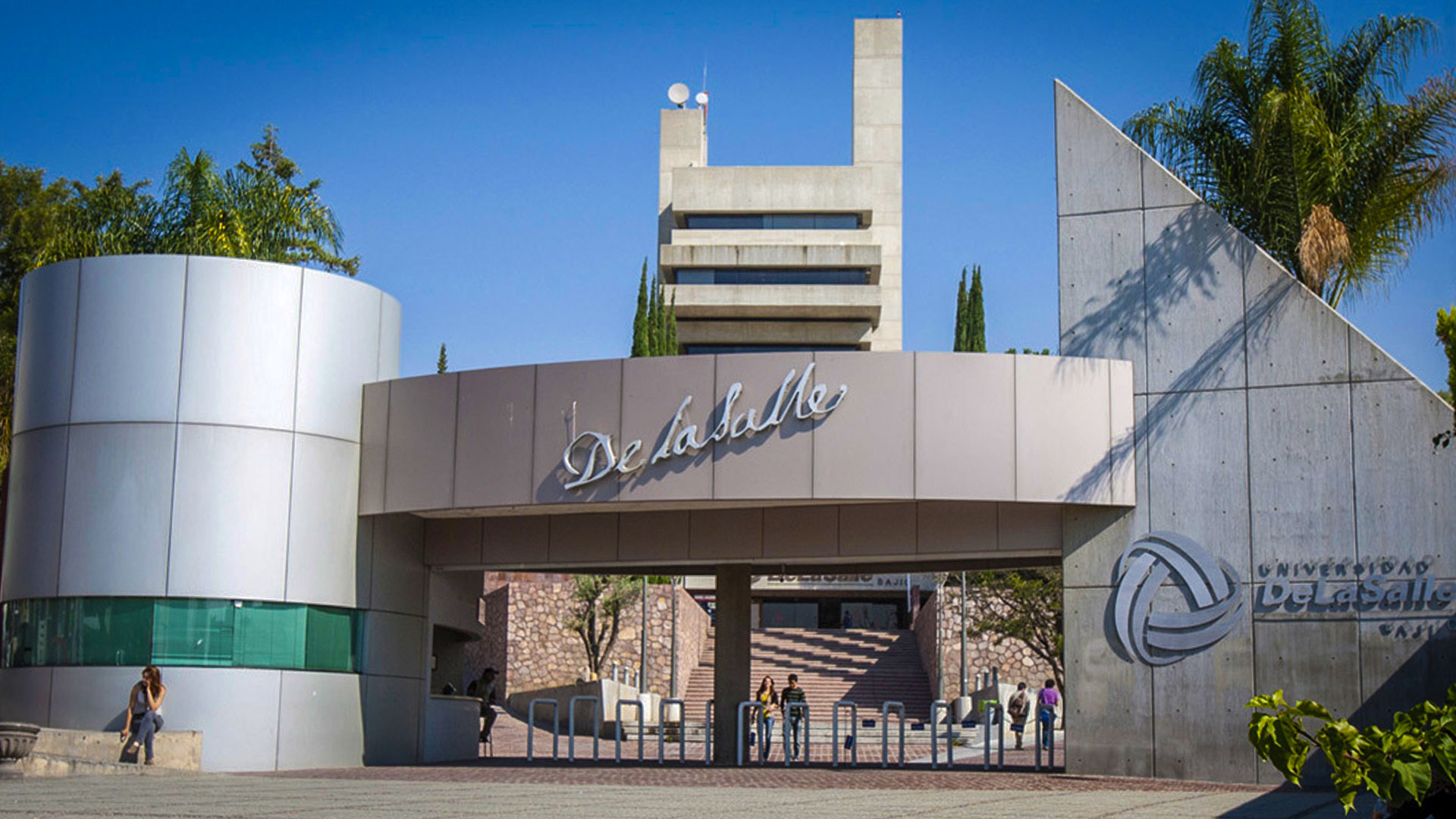 Indigna a alumnos de la Universidad De La Salle la nula solidaridad ante efectos de pandemia