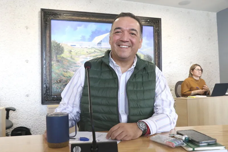 Sergio Contreras Guerrero