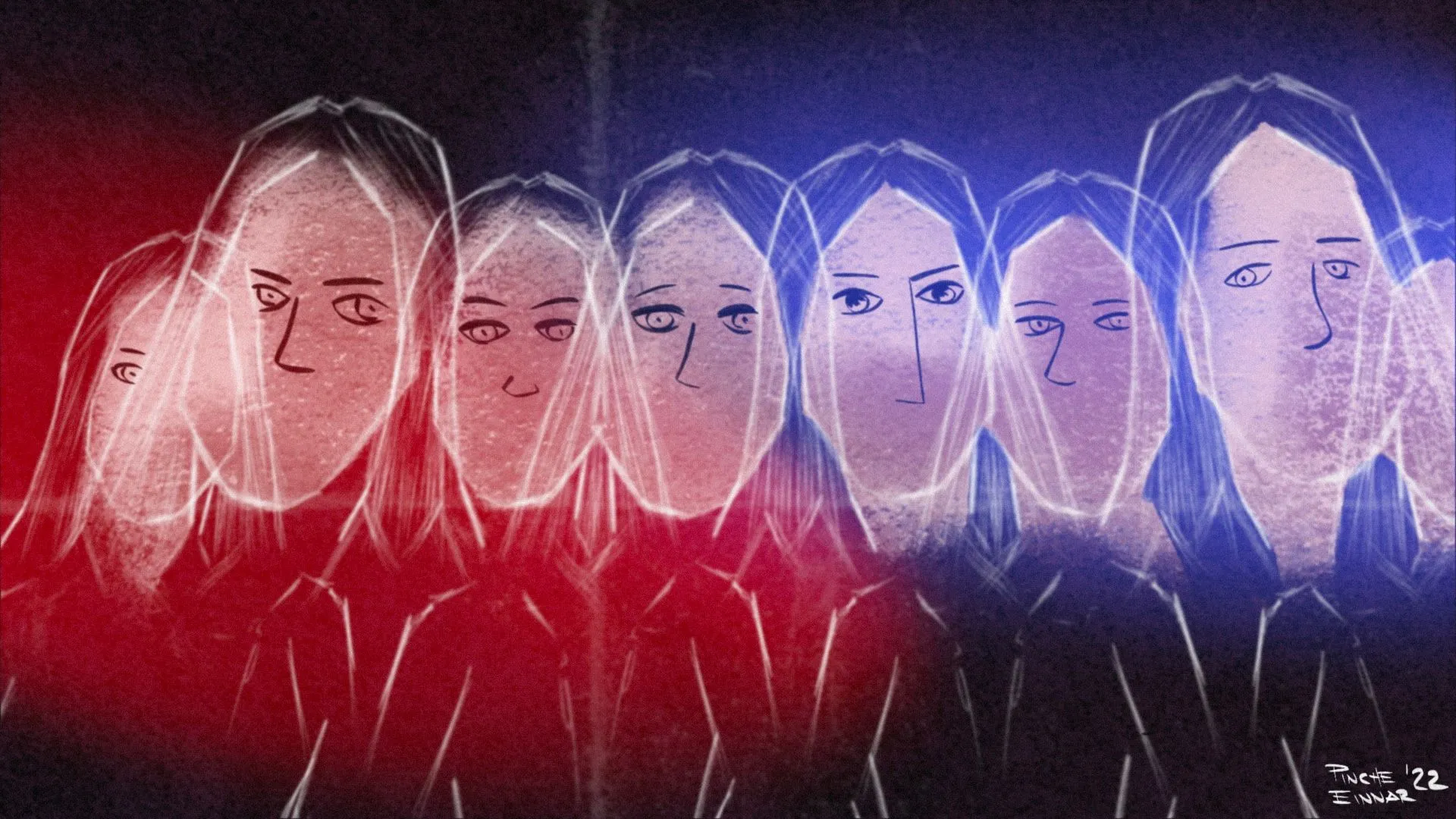 “Que paren abuso a mujeres trans” por policías leoneses exigen trabajadoras sexuales agredidas