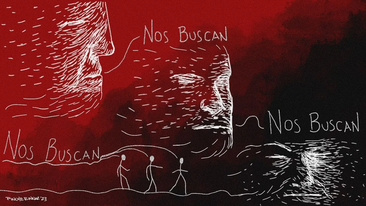 Crisis por desapariciones en Pueblos del Rincón obliga a familias a romper cerco de silencio