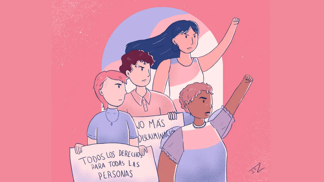 “Para ellos es como si no existiera”: Mujeres trans enfrentan un sistema de salud discriminatorio y apático en Jalisco