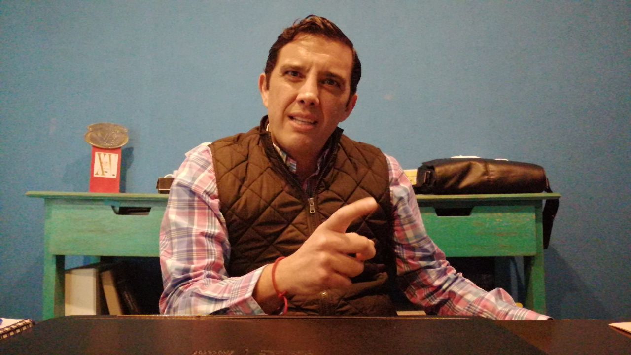 "Permiso" federal que exhibe Ascencio autoriza talar 2 árboles, no desarrollar hotel o fraccionamiento