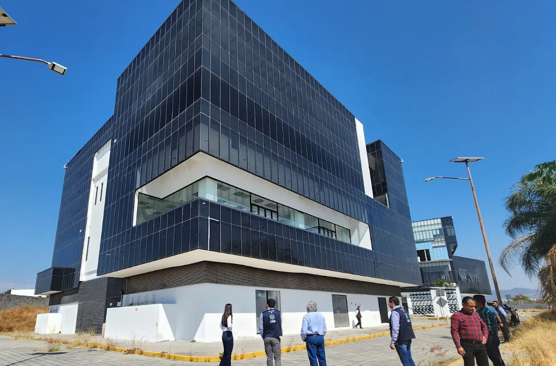 Regresa CNB tareas de identificación forense a las fiscalías; rompen con ruta creada este sexenio