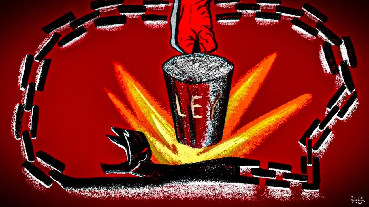 Pifias legales de la Fiscalía y tortura obligan a jueza a liberar a detenidos por asesinato de 4 jóvenes en Irapuato