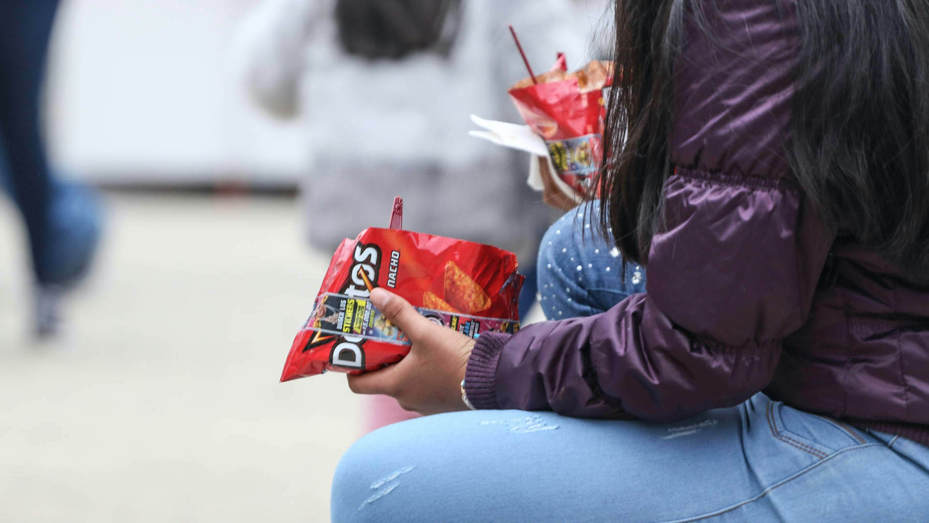 Primero la ganancia: se amparan empresas para frenar etiquetado en alimentos