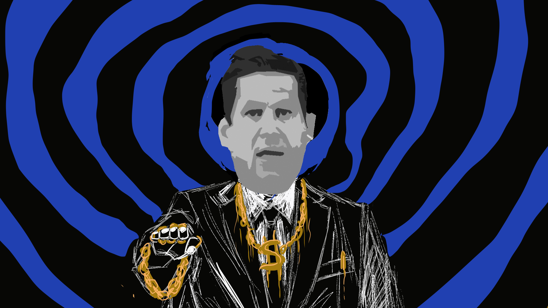 Clase política dorada en Guanajuato: gobernador, diputados, magistrados, rector, los mejor pagados del país