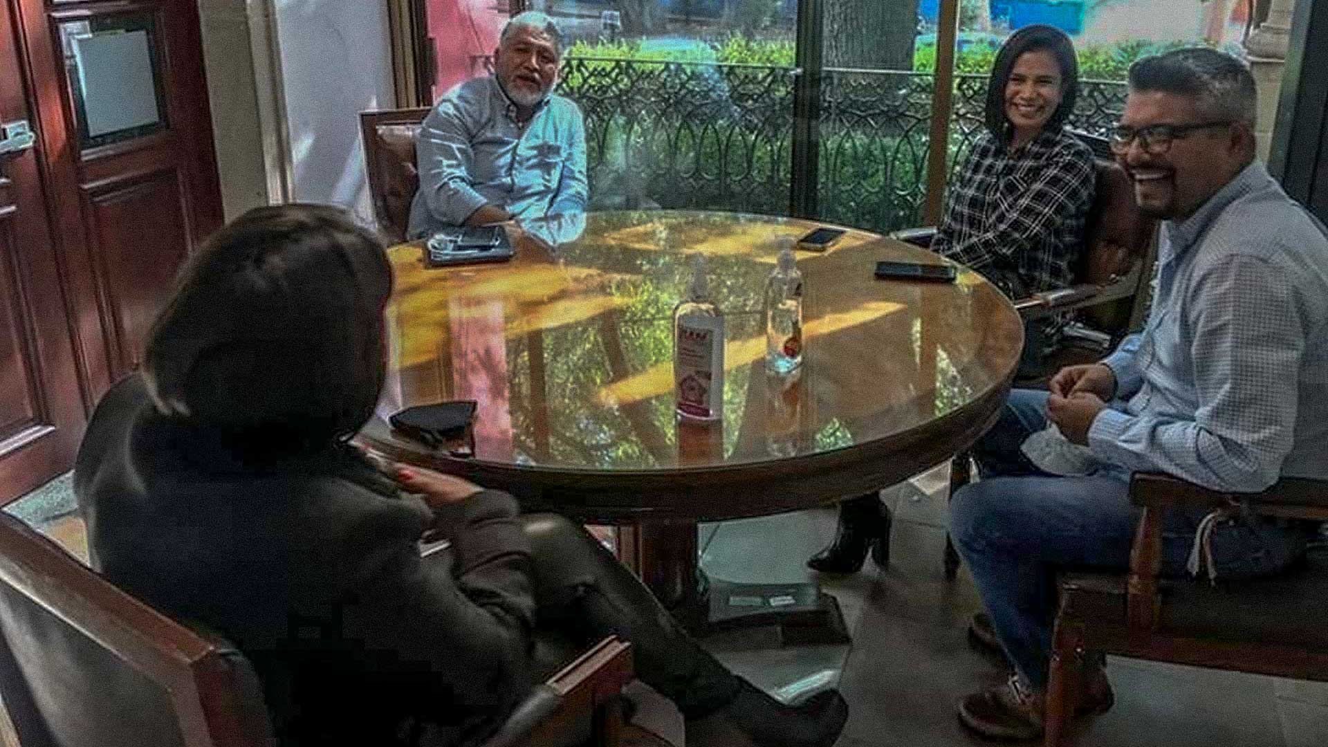 En el PRI la rebatinga es por regidurías; dirigencia presiona a candidatos que amenazan con renunciar