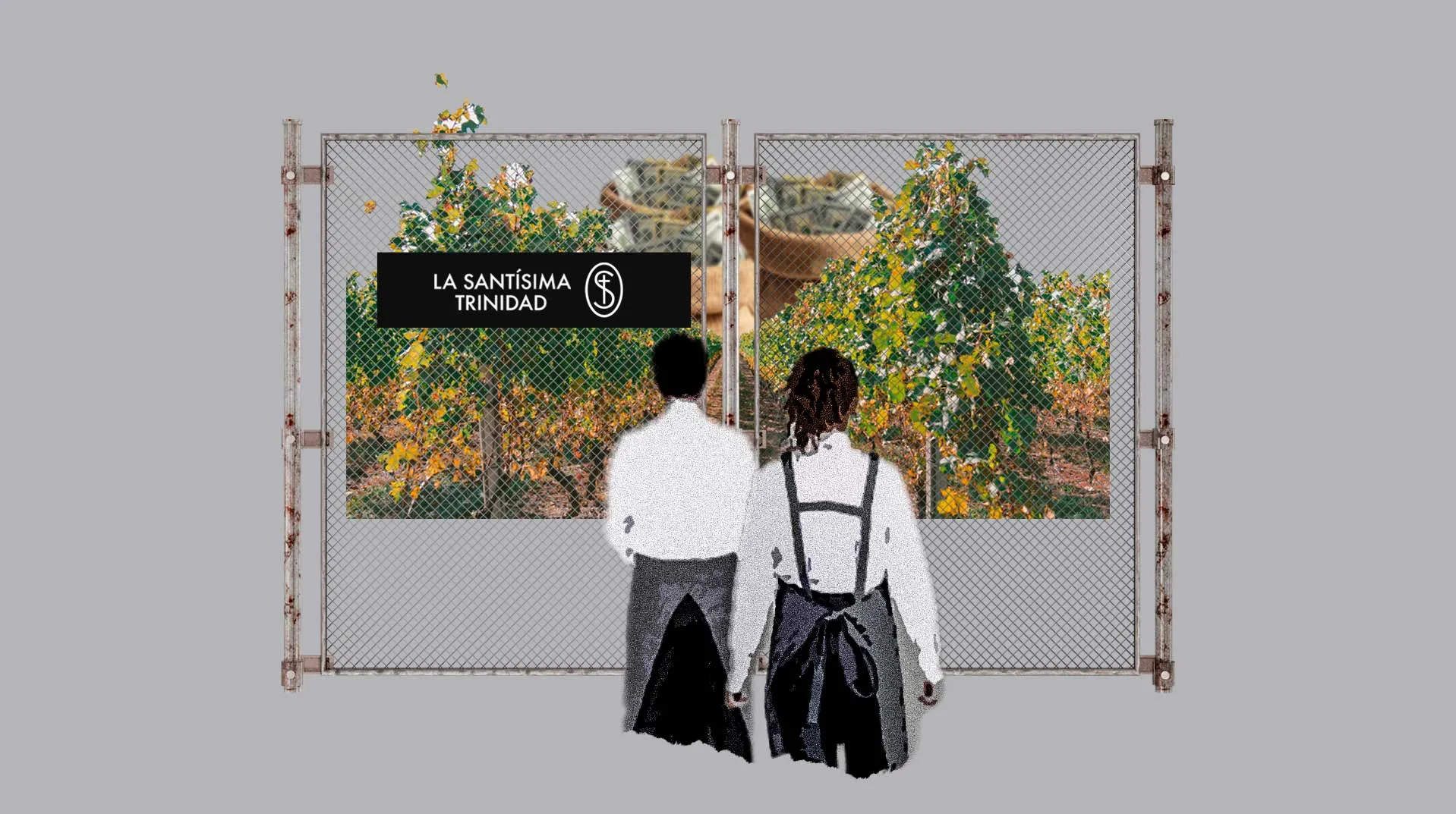 Ilustración: Juan José L. Plascencia