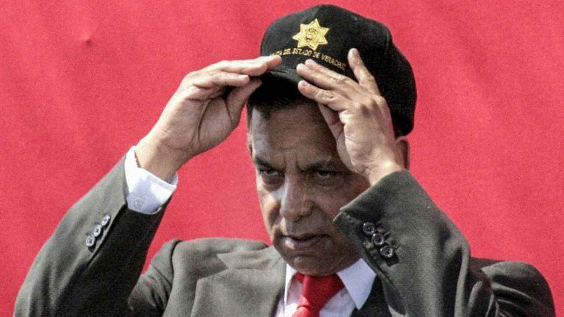 Fidel Herrera, el cónsul incómodo en Barcelona con cuestionables 'amistades'