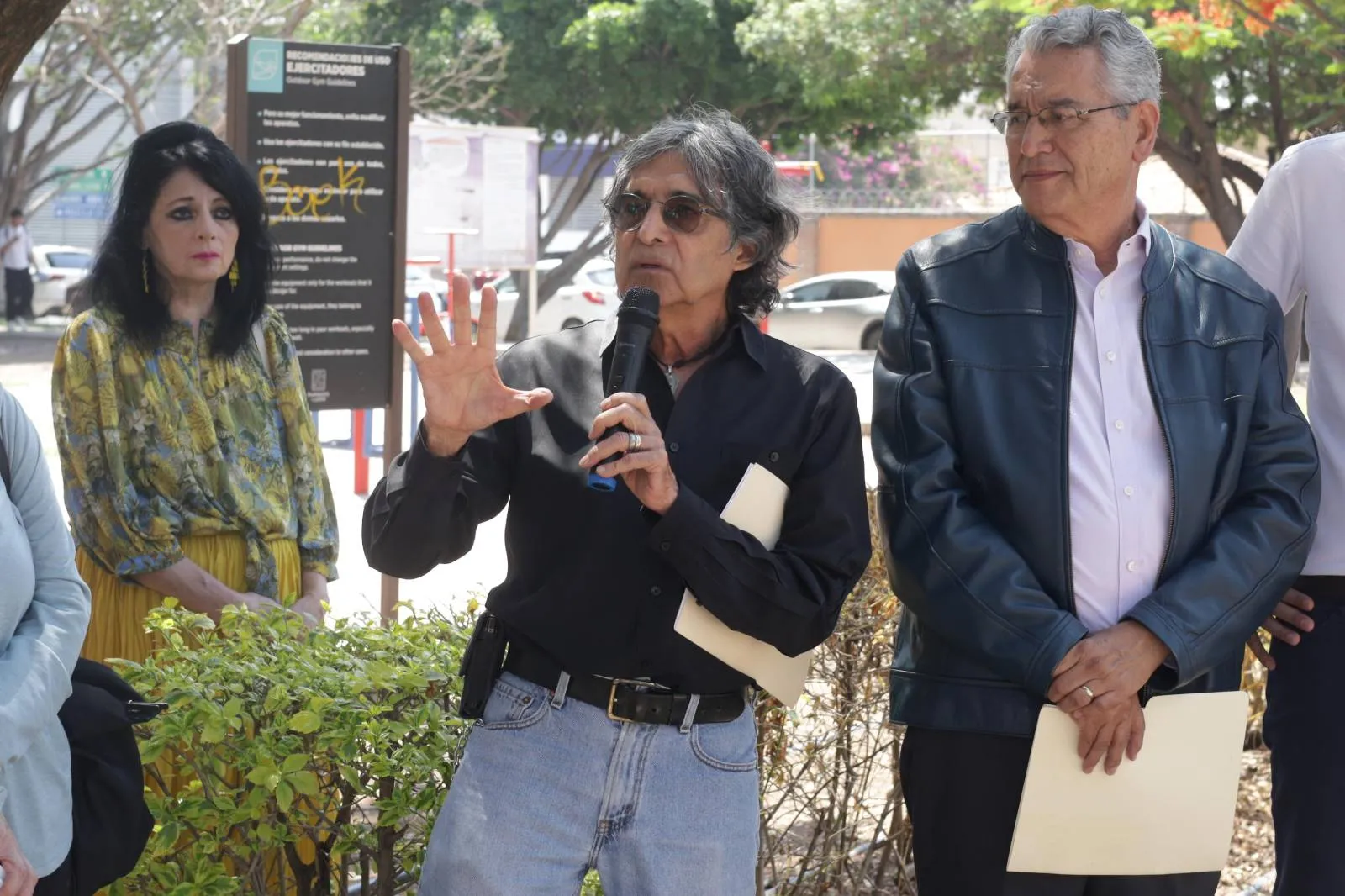 Foto: José Diego Palacios