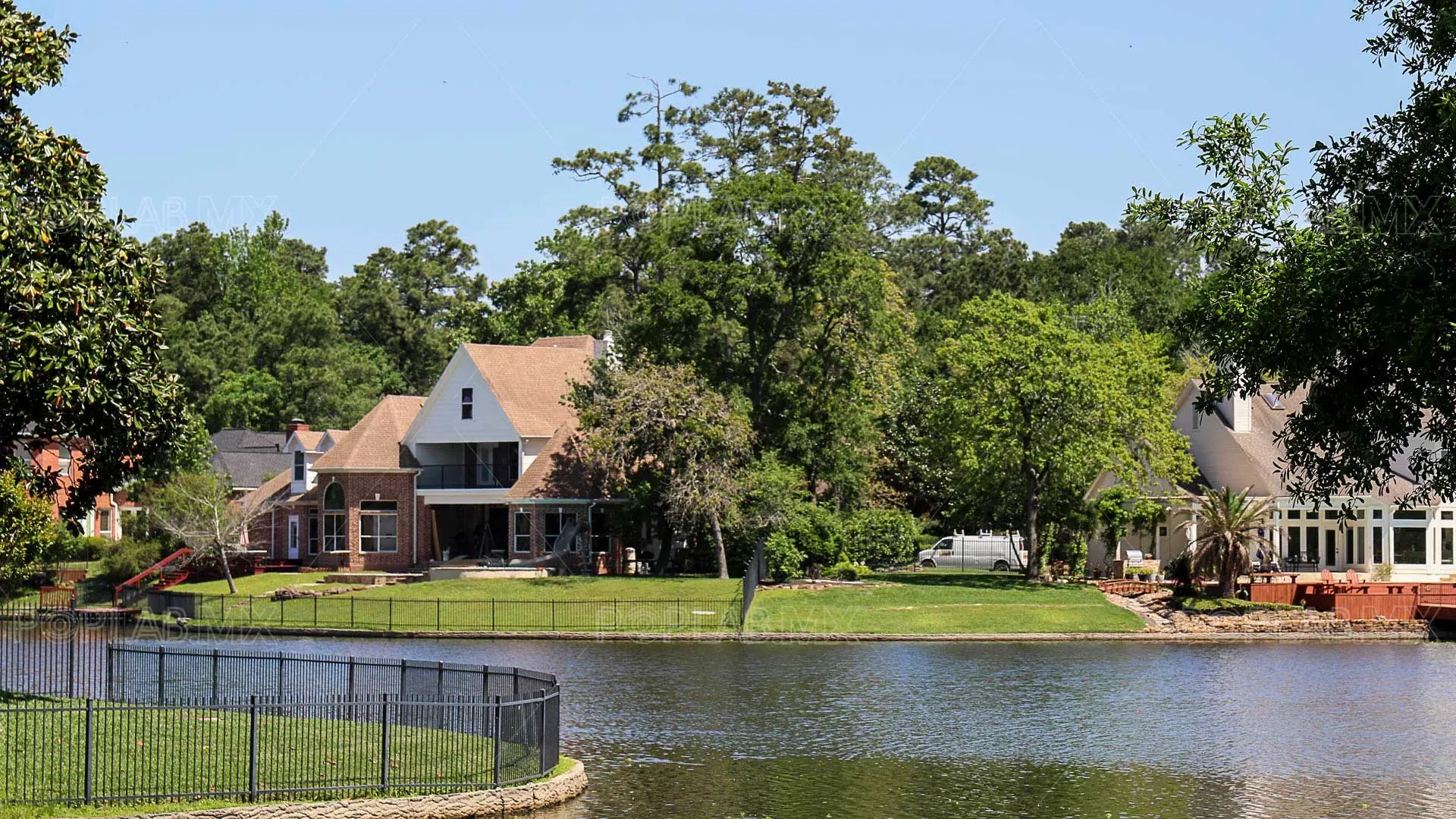 The-Woodlands-4 (La casa de Diego Sinhue)