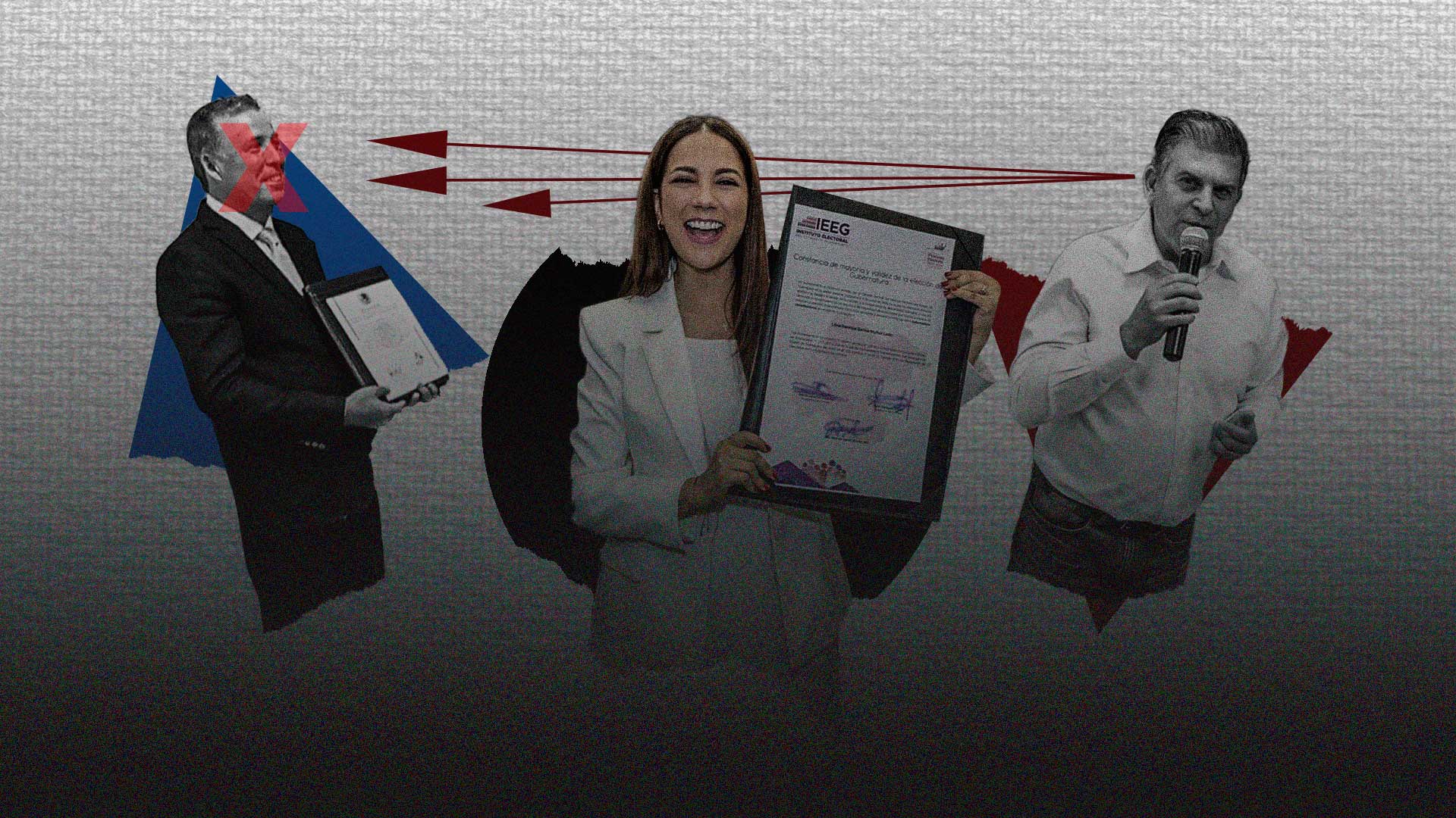 Gobernar para todos ofrece Libia ante estado plural que arrojó la elección