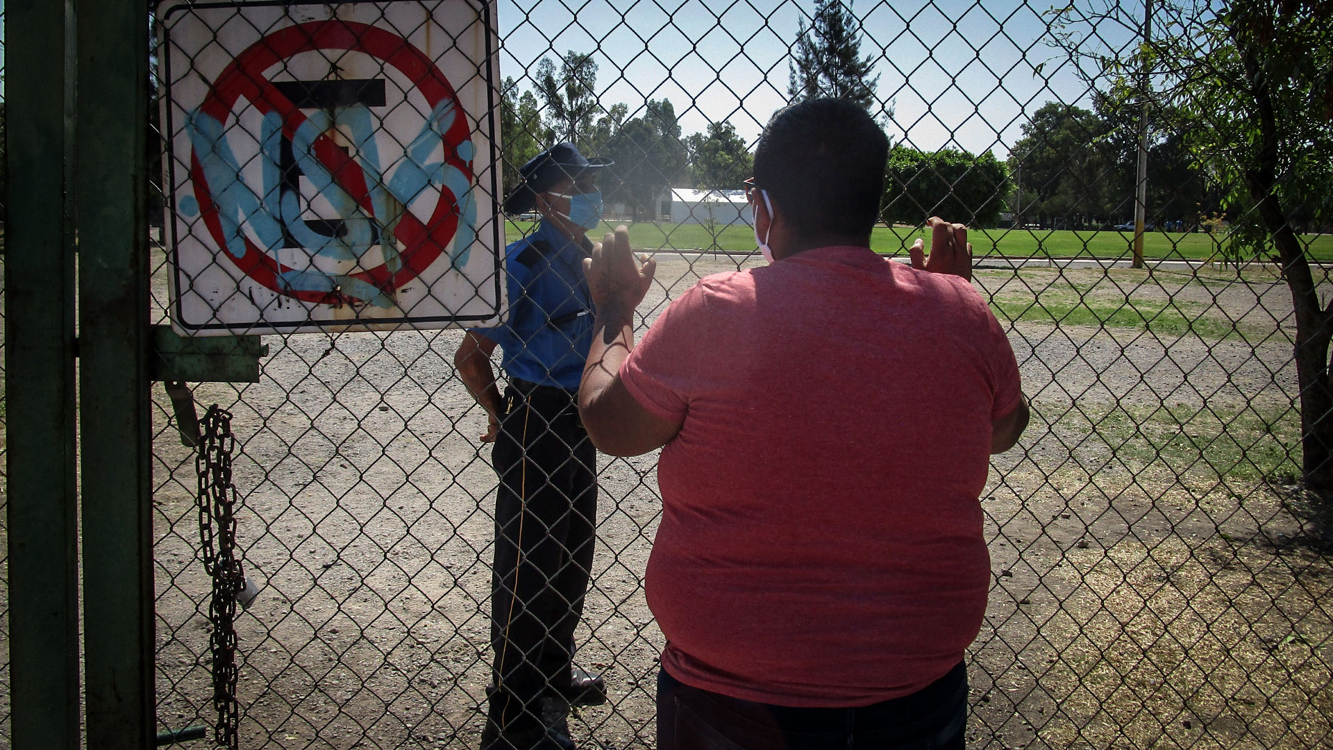 Complica SSG toma de muestras de COVID-19 en León, justo cuando crece el contagio
