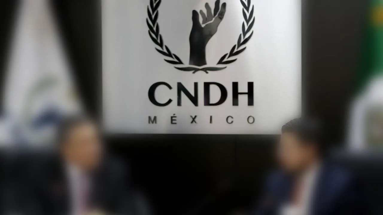 La CNDH y la PDHEG