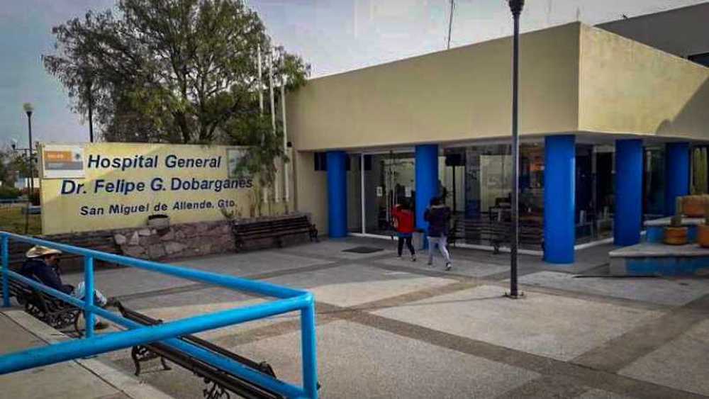 Trabajadores de salud apelan a jueces para exigir equipo protector: obtienen amparos en Guanajuato y Oaxaca