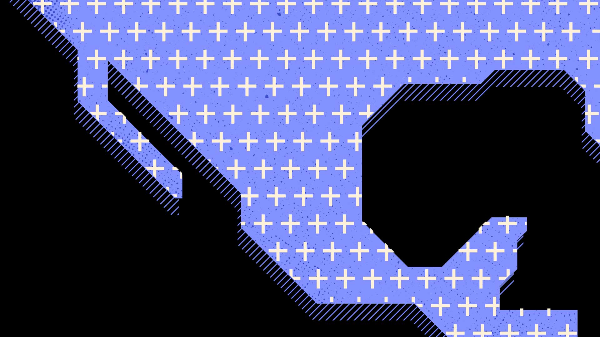 Un país rebasado por sus muertos