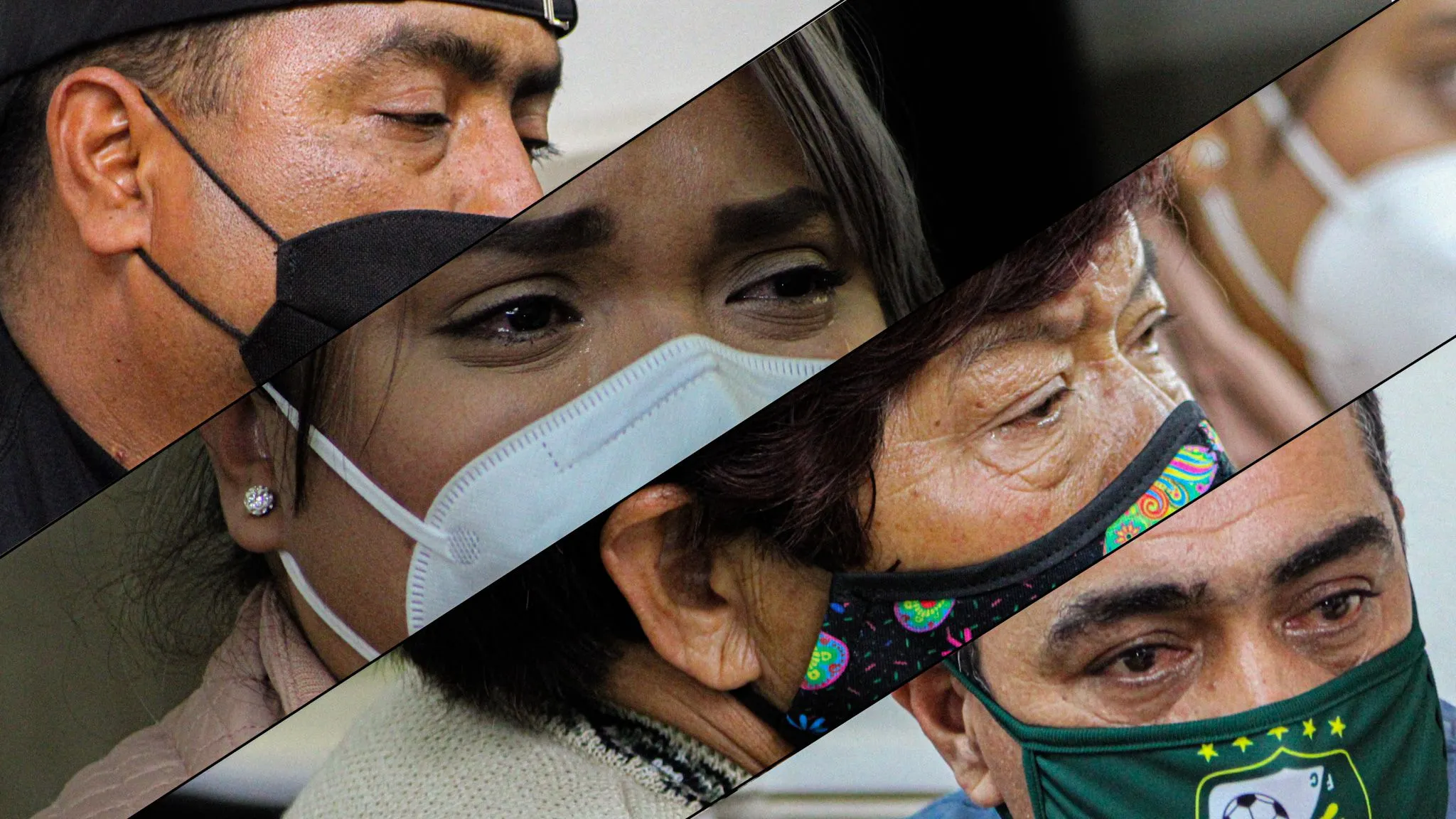 SAPAL y la Fiscalía se unen para negar justicia a trabajadores muertos en planta de tratamiento