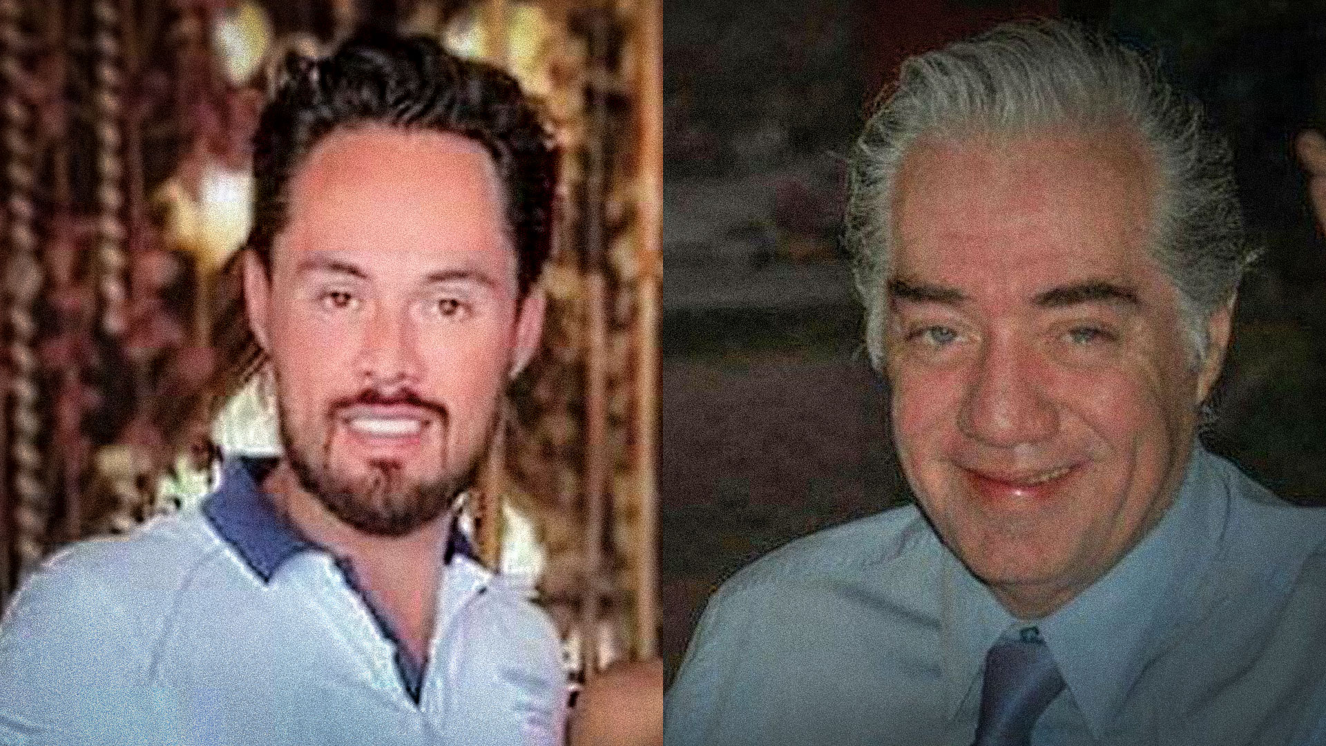 Por tráfico de autos robados persiguen a contratista privilegiado por Márquez