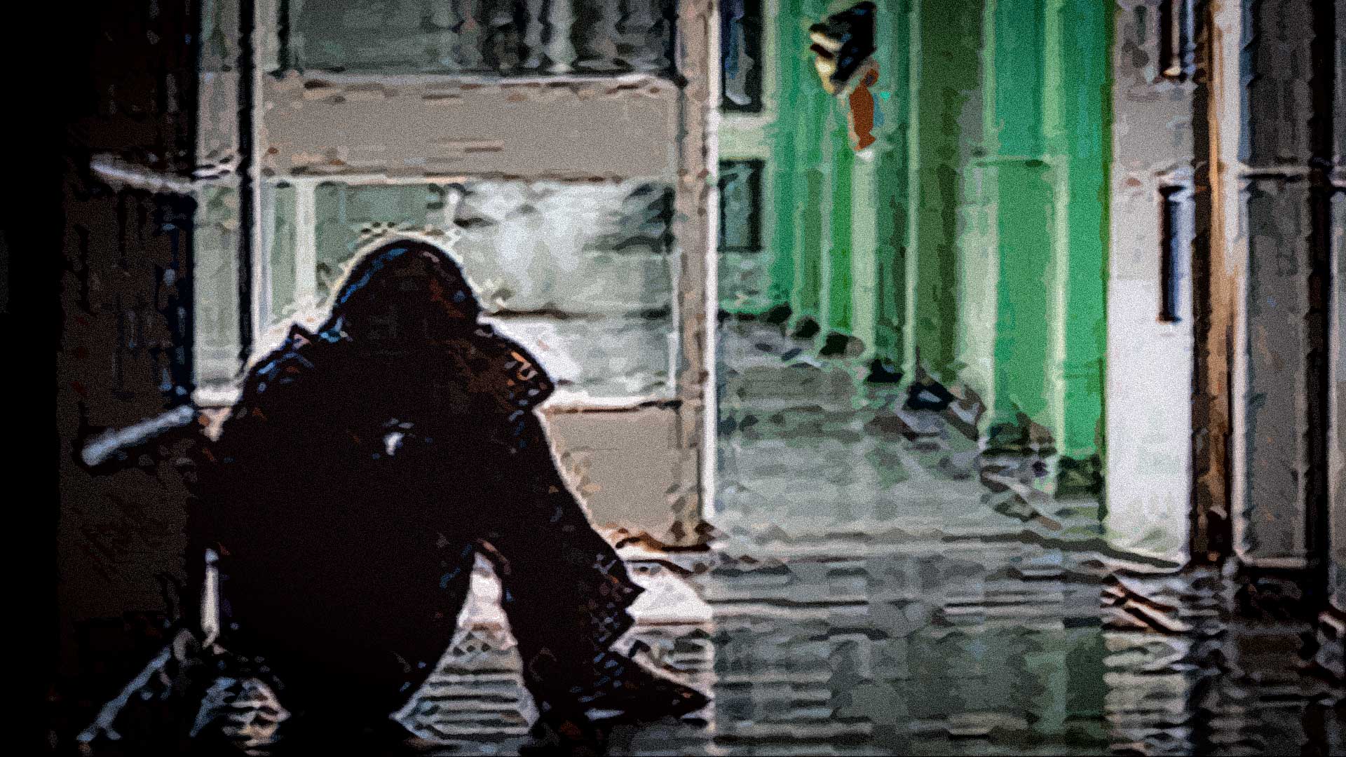 Alumnas de La Salle Américas se van a paro por acoso de maestros; en el Hispanoamericano, silencio ante las denuncias