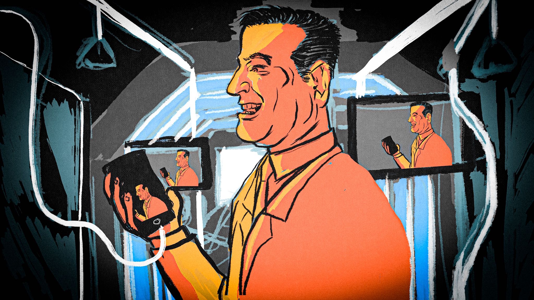 SIT y municipio consienten a amigo de HLS: concesión de privilegio y contrato millonario a Jorge Torres