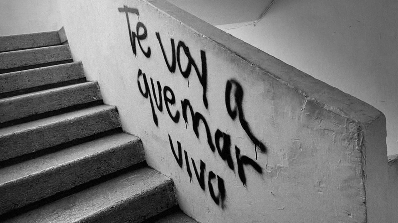 Guanajuato, primer lugar nacional en casos de mujeres quemadas intencionalmente