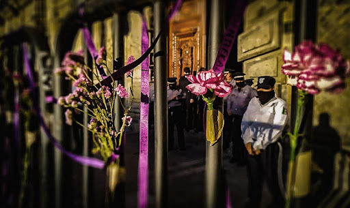 Denuncia abuso sexual en Grupo Mega y la acusan de fraude; está en Puente Grande