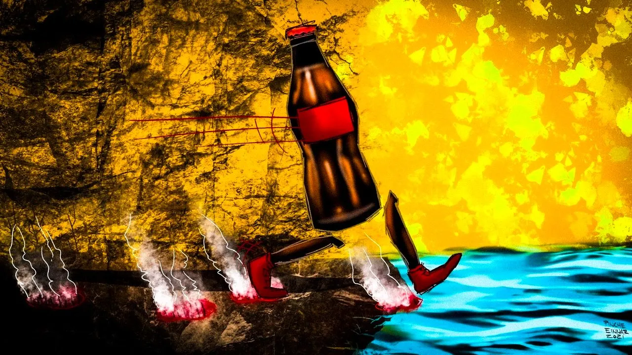 La mala alimentación también afecta al medio ambiente