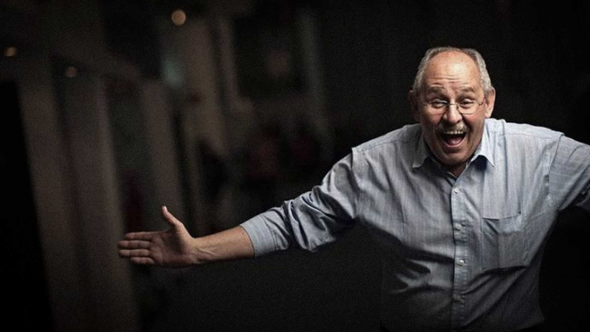 Tenemos los hombres que deconstruirnos, para quitarnos las vendas que tenemos en los ojos: Benito Taibo