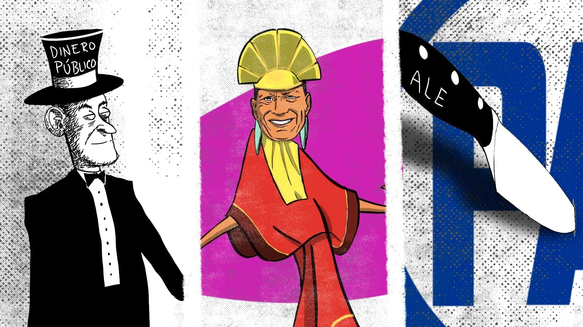 DÍAS DE GUARDAR Domingo 11 de junio de 2023