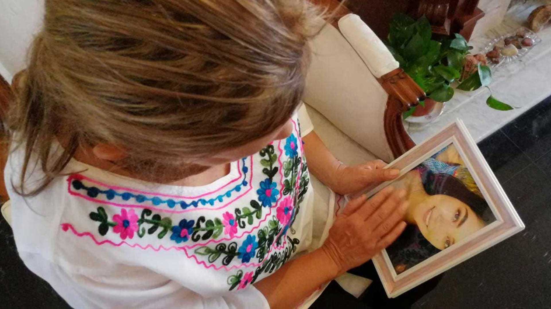 Merecemos una justicia verdadera: Marina, madre de Nadia Rodríguez, a un año de su asesinato