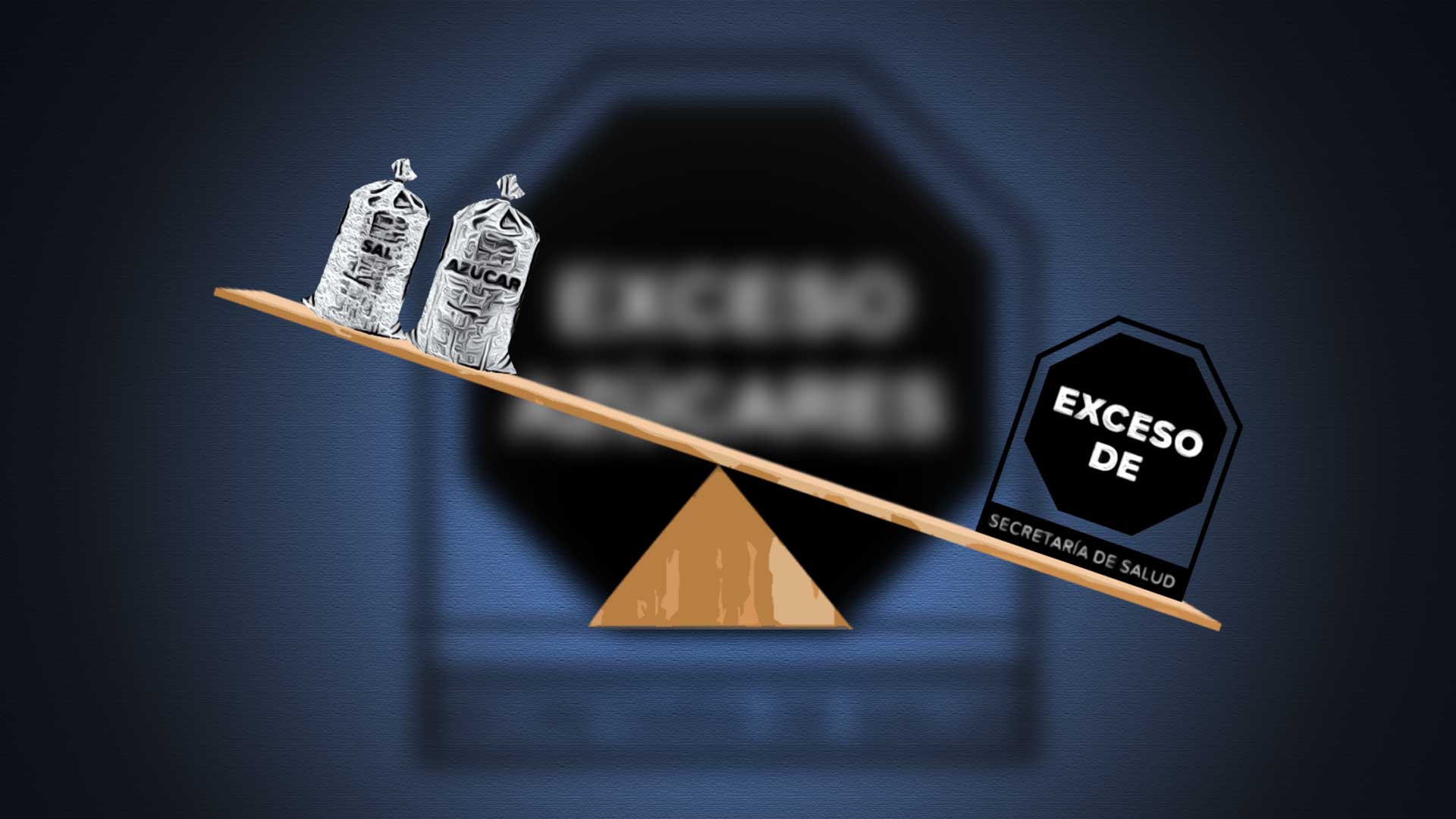 Primer logro: etiquetado obliga a industria alimenticia a reformular productos