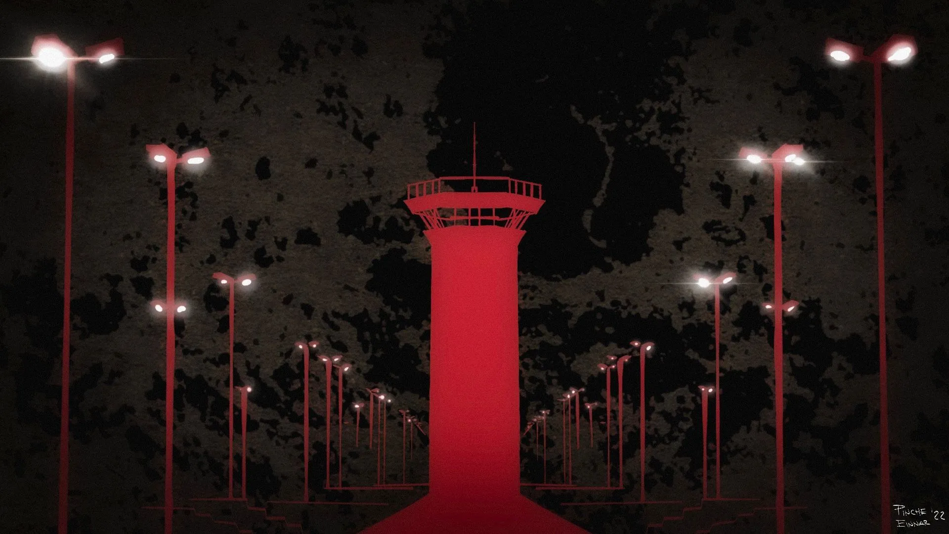 Sellan instalaciones del Cefereso 12 en Ocampo y callan ante familiares