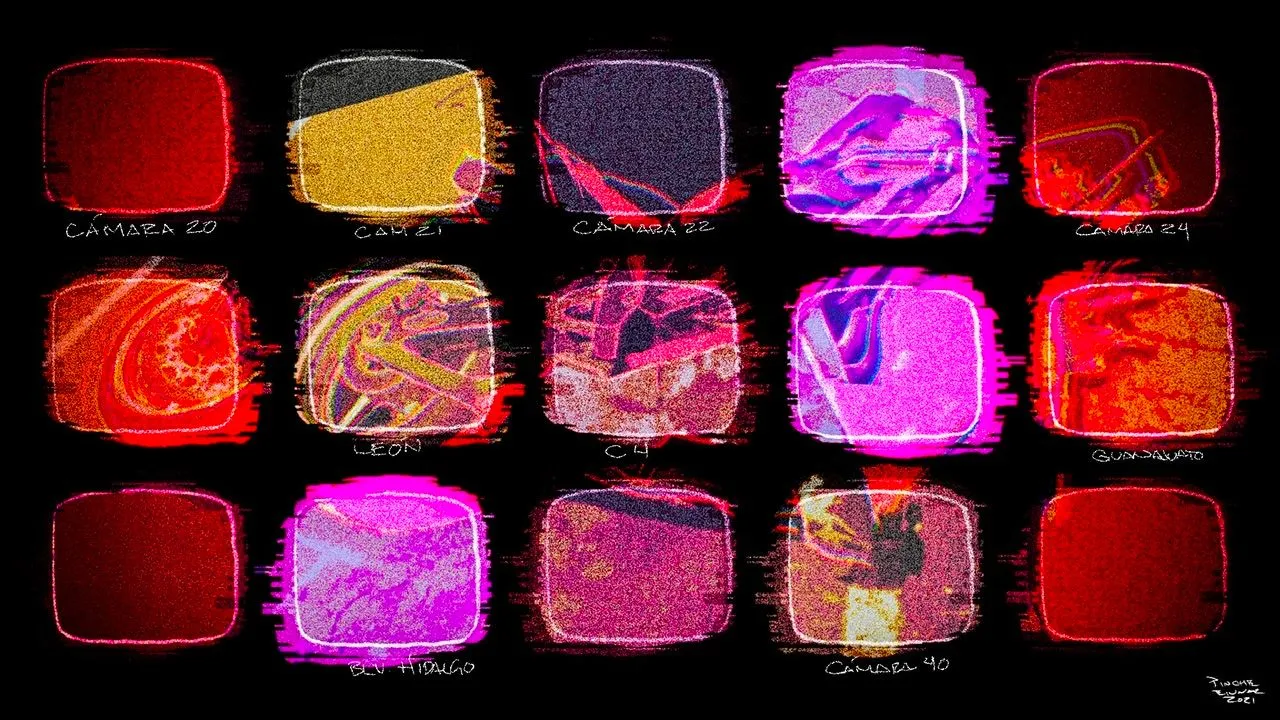 A Lalo, atropellado y muerto por un auto desconocido, le falló la "ciudad inteligente" que presume López Santillana
