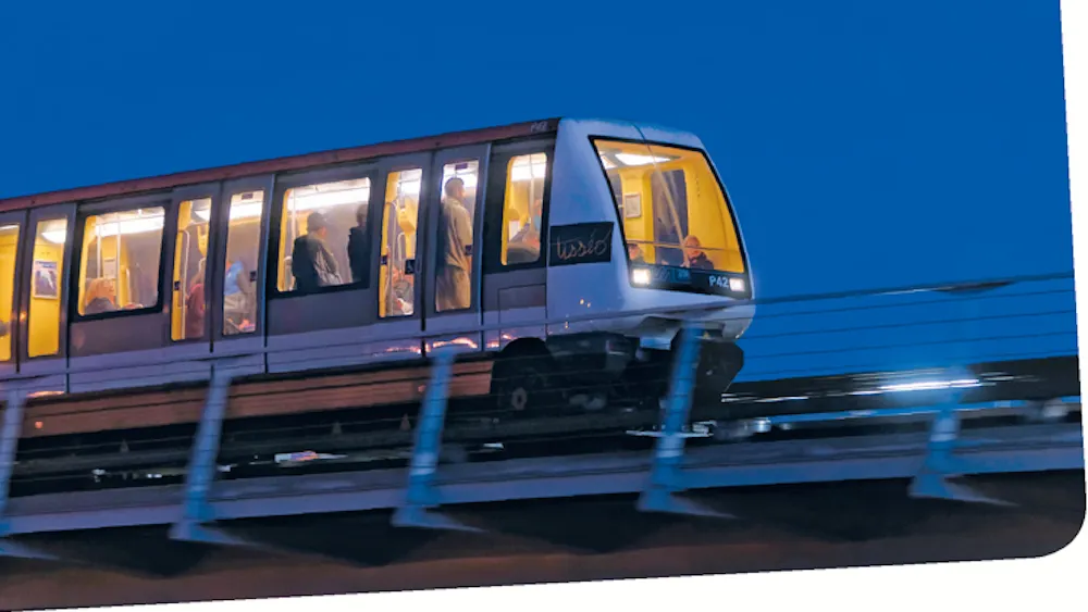 Cada vez más caro y malo, el SIT se aleja en cada alza de la calidad accesible a usuarios de otras latitudes