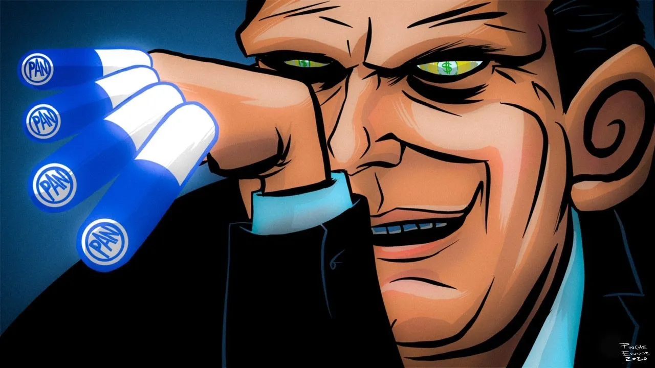 Férrea influencia de Márquez sobre Diego: van contratos a farmacéuticas que monopolizaron ventas el sexenio pasado