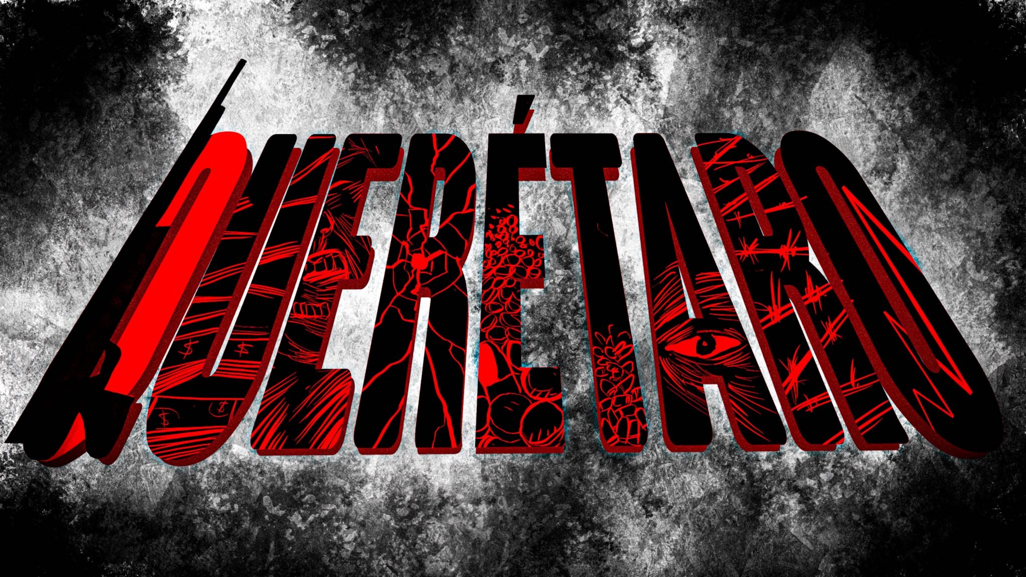 Para explicar el aumento en el homicidio doloso en Querétaro (o el contagio guanajuatense)