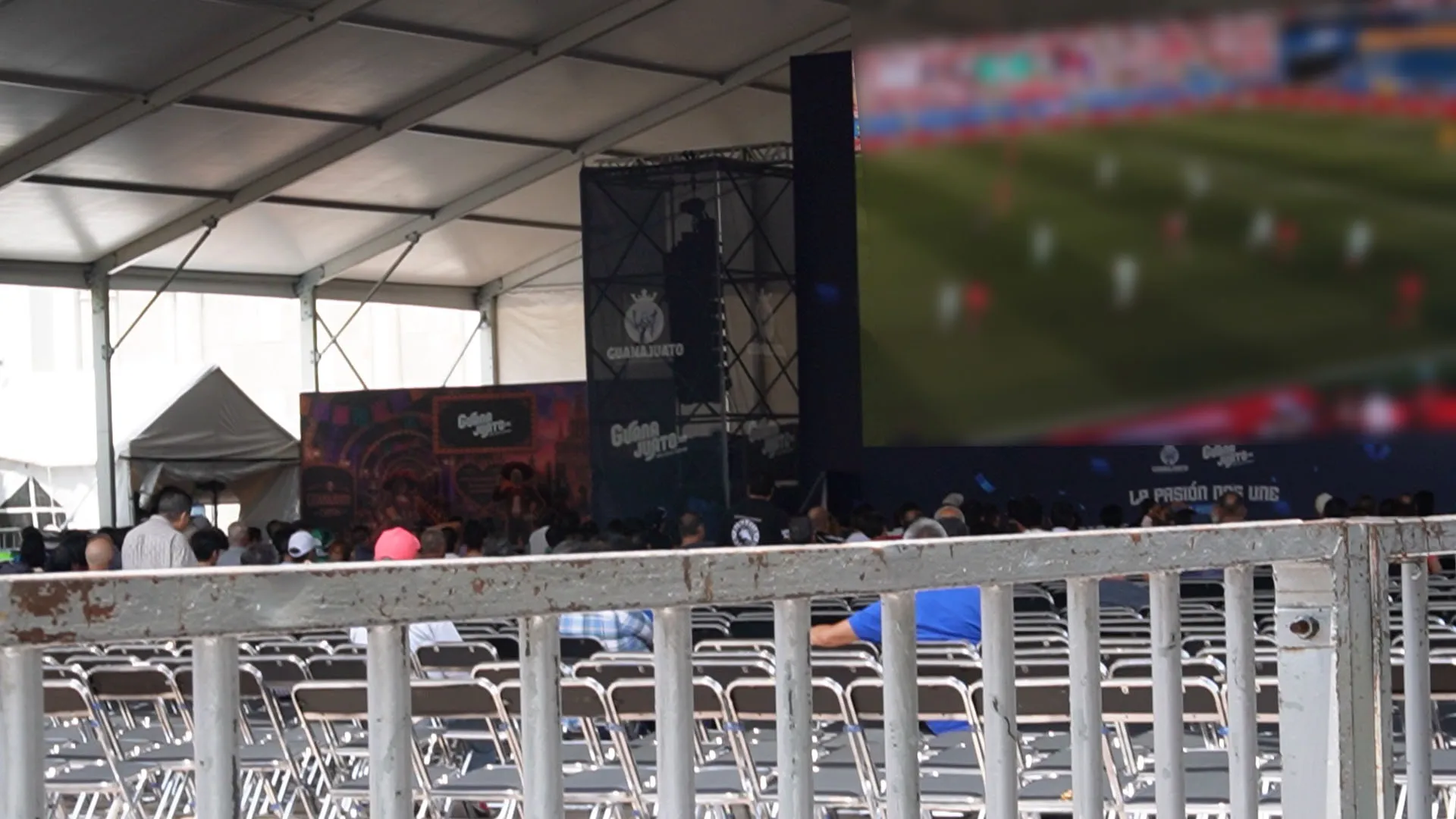 Fan Fest 2