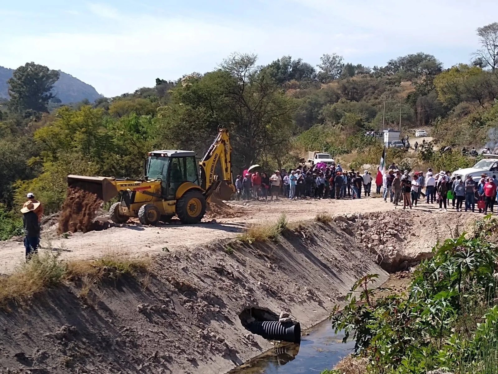 Protestas acueducto2