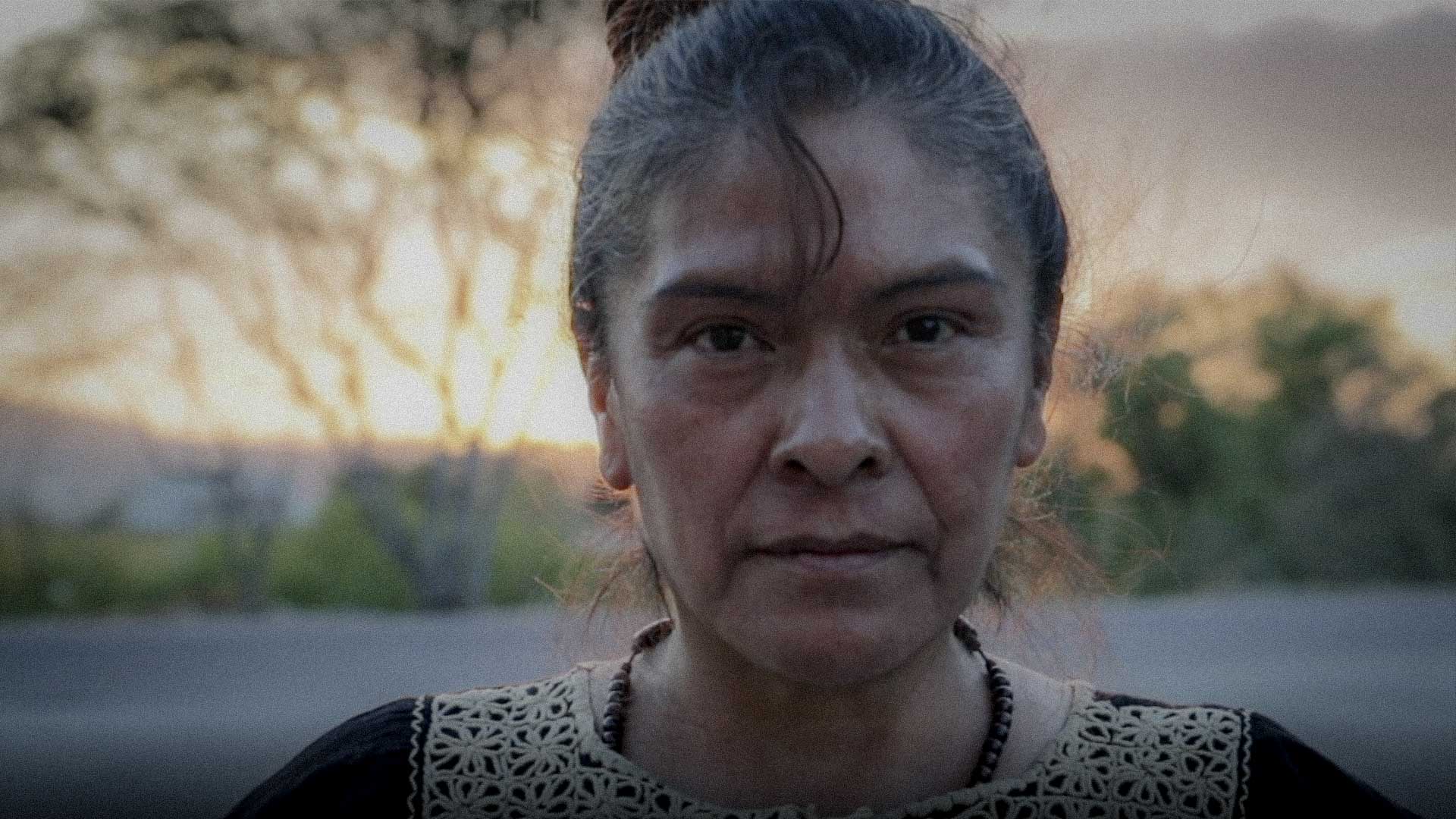 Elvira Camacho Bautista: la misión de buscar justicia para encontrar paz