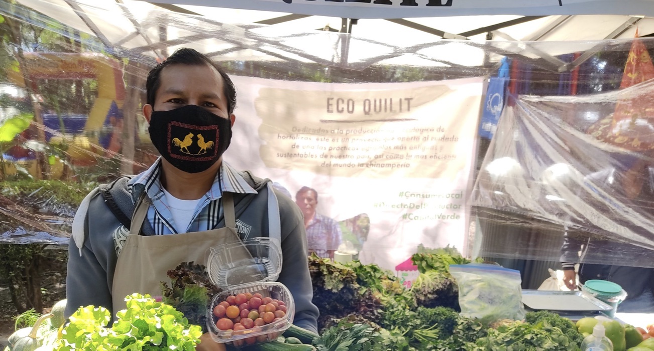 Muertes de la pandemia no frenan a industria de alimentos, infiltran cumbre mundial de la ONU para preservar malas prácticas