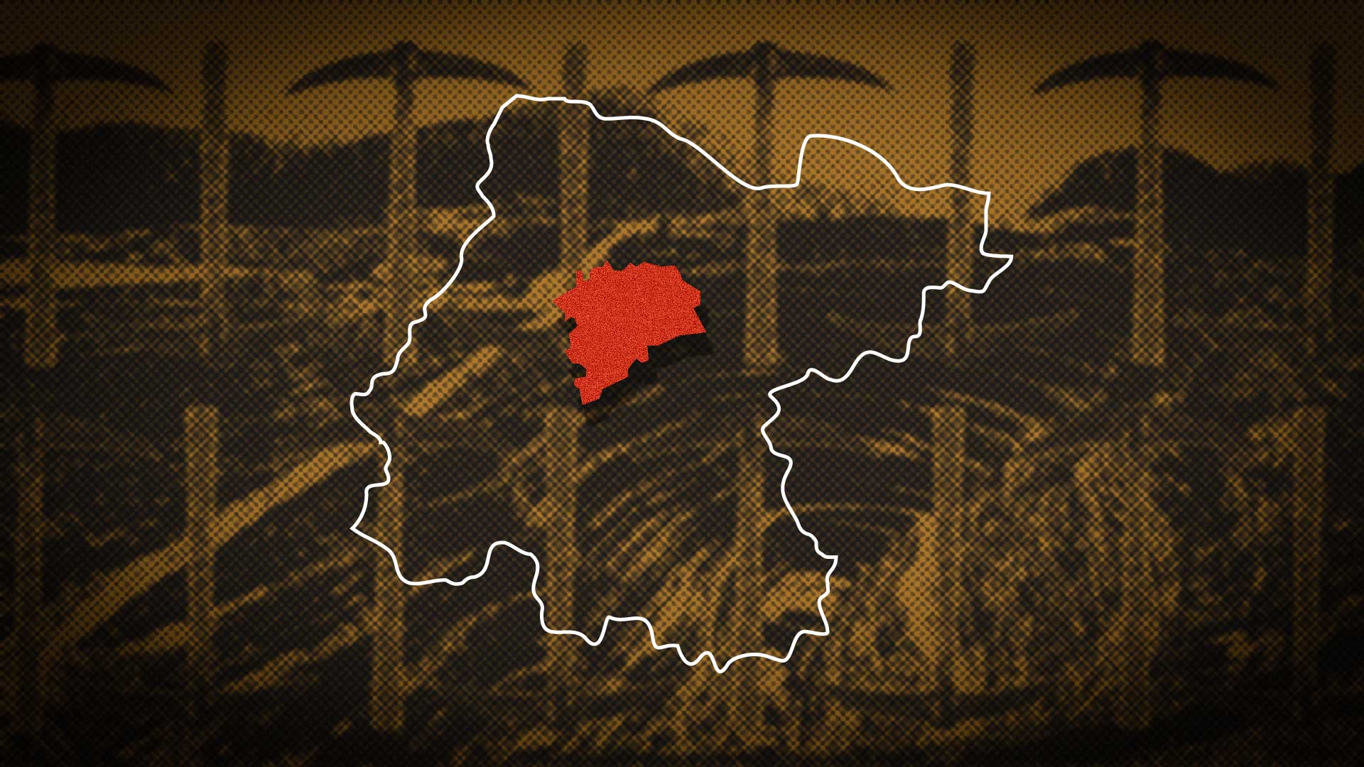 Pandemia fue pretexto para privilegiar actividad minera y limitar defensa del territorio por activistas