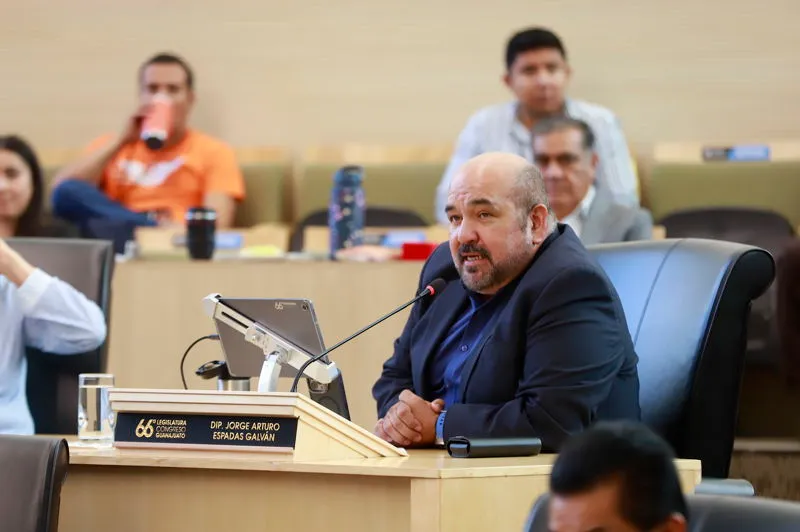 Jorge Espadas Galván