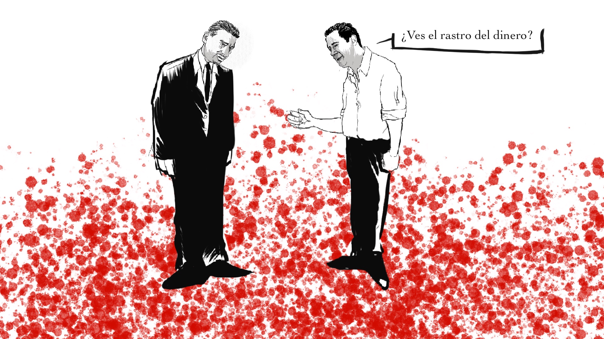 Con un simple acuerdo de Zamarripa, se crearía Unidad de Inteligencia Financiera, clave de Sinhue en lucha anticrimen