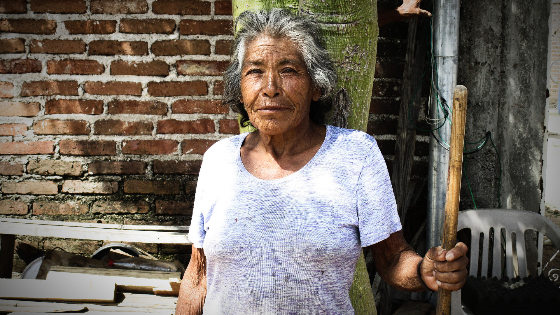 Nadie supervisa asilos para adultos mayores; cifras de casos de COVID, incompletas