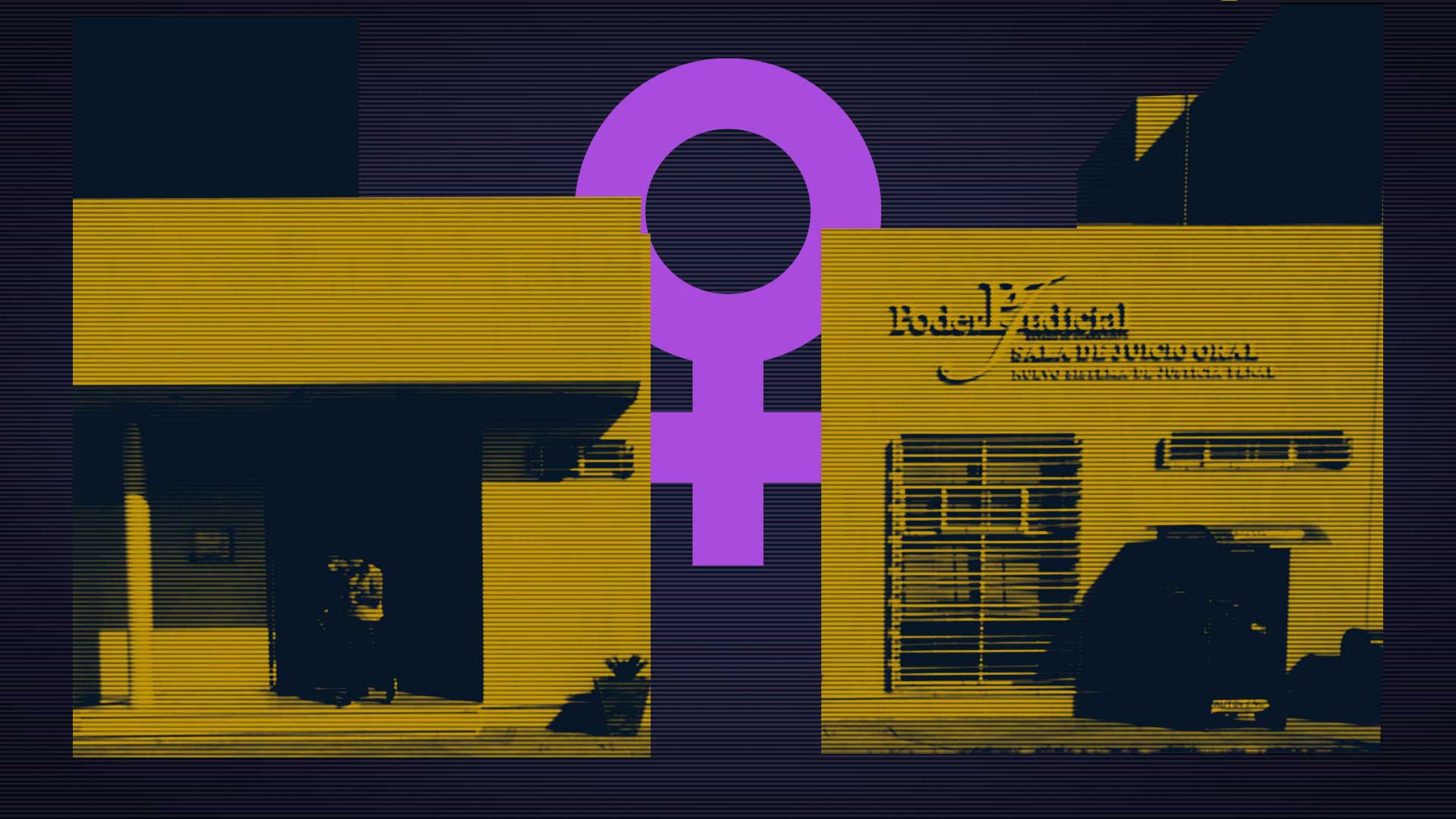 Resolución federal en favor de víctima de Jorge Romero ordena juzgar con perspectiva de género